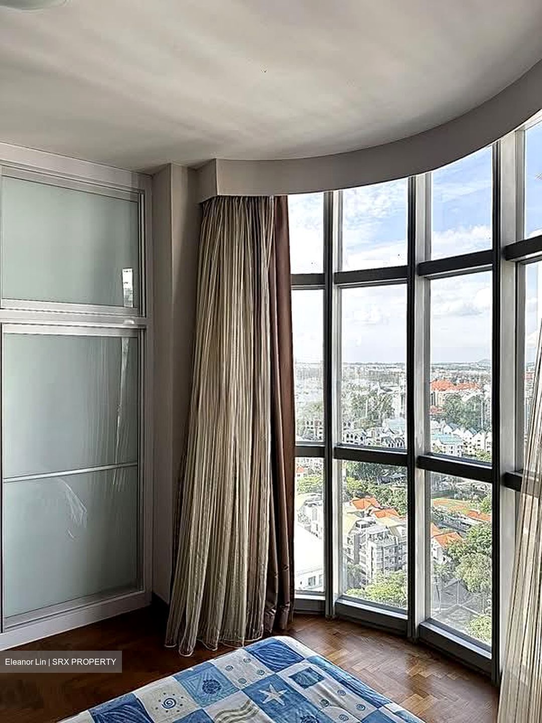 The Bayshore (D16), Condominium #556810251